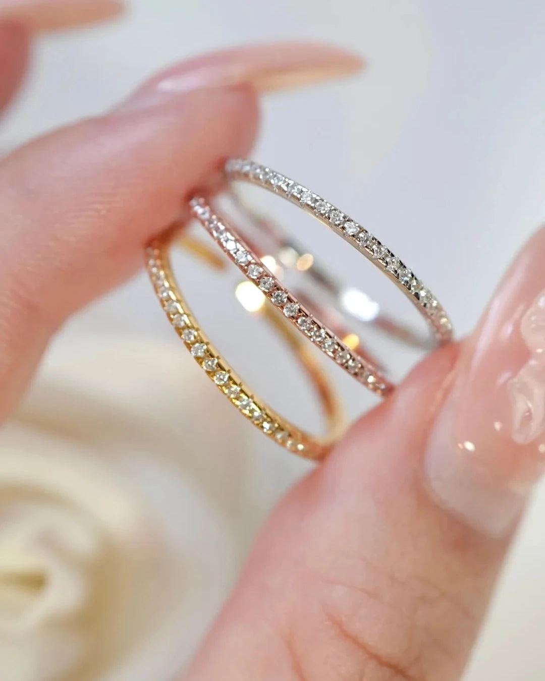 【２点セット】tiara