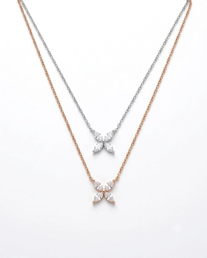 ✩美品✩  PAPILLON ネックレス papillon ネックレス – mimi accessory