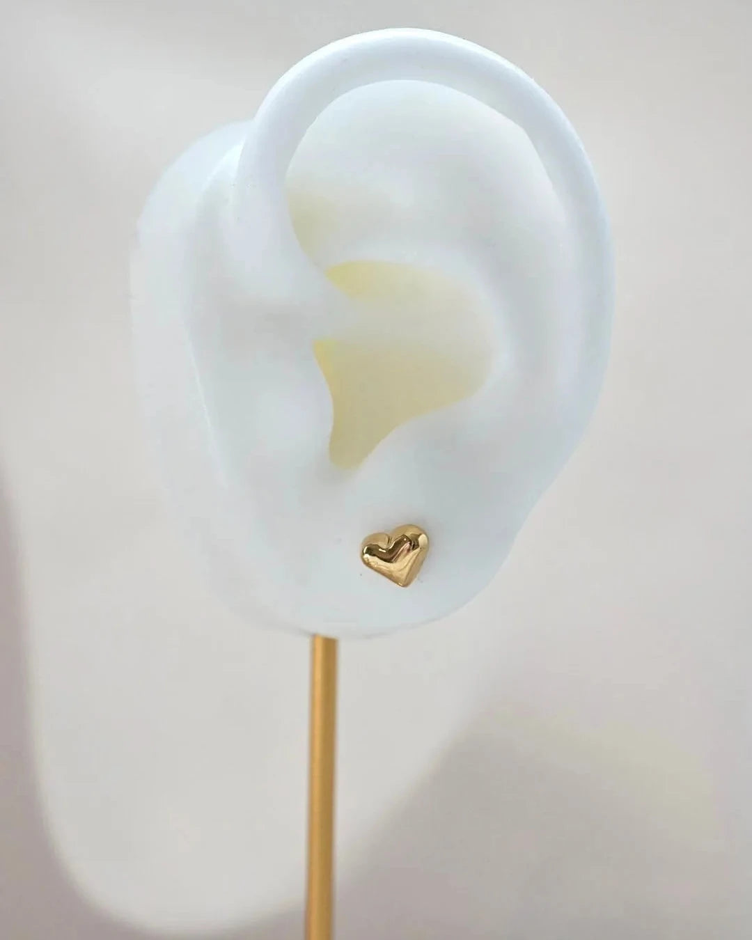 【２点セット】twin heart ピアス