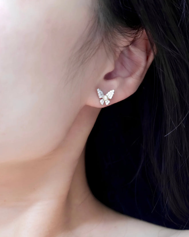 chochobijou ピアス