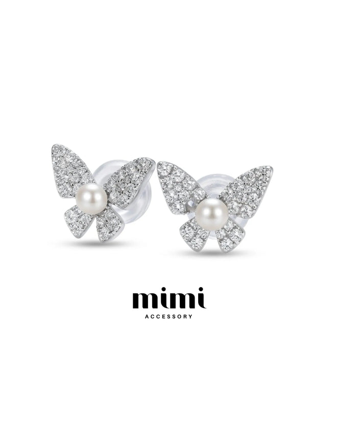 chochobijou ピアス