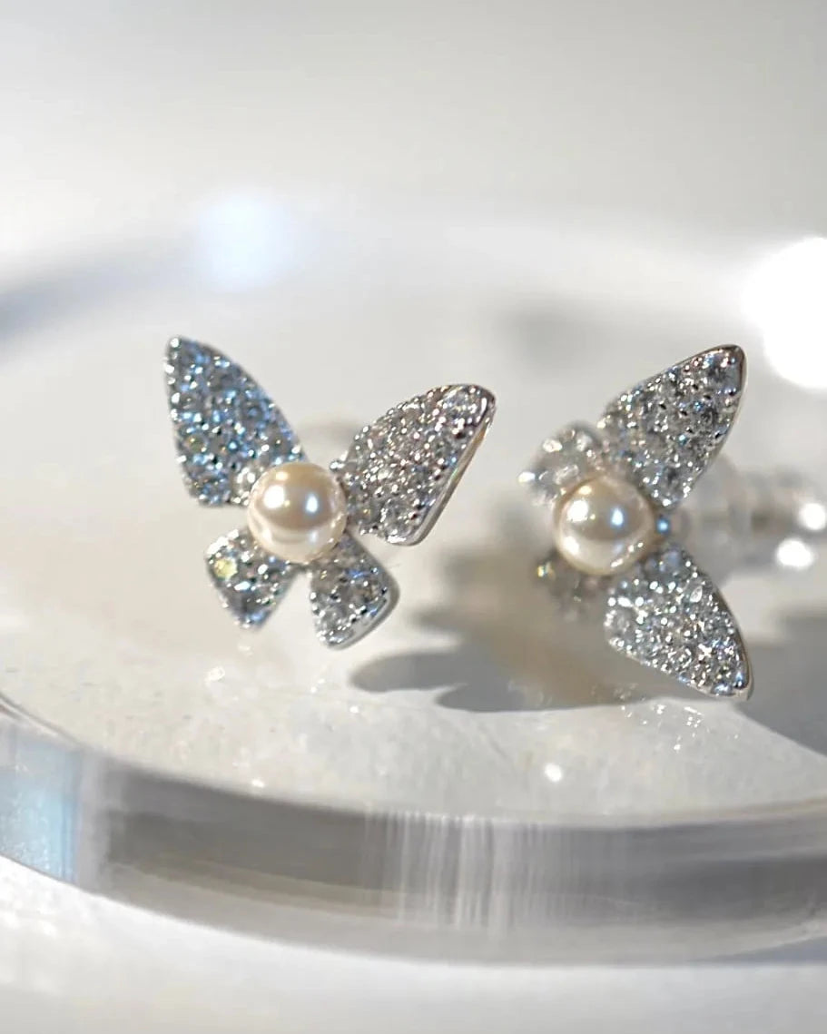 chochobijou ピアス