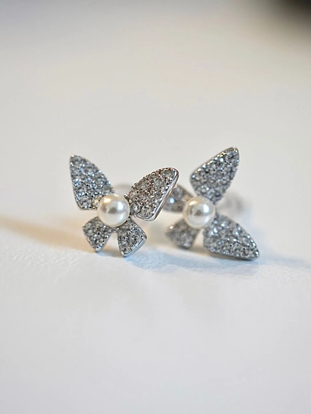 chochobijou ピアス