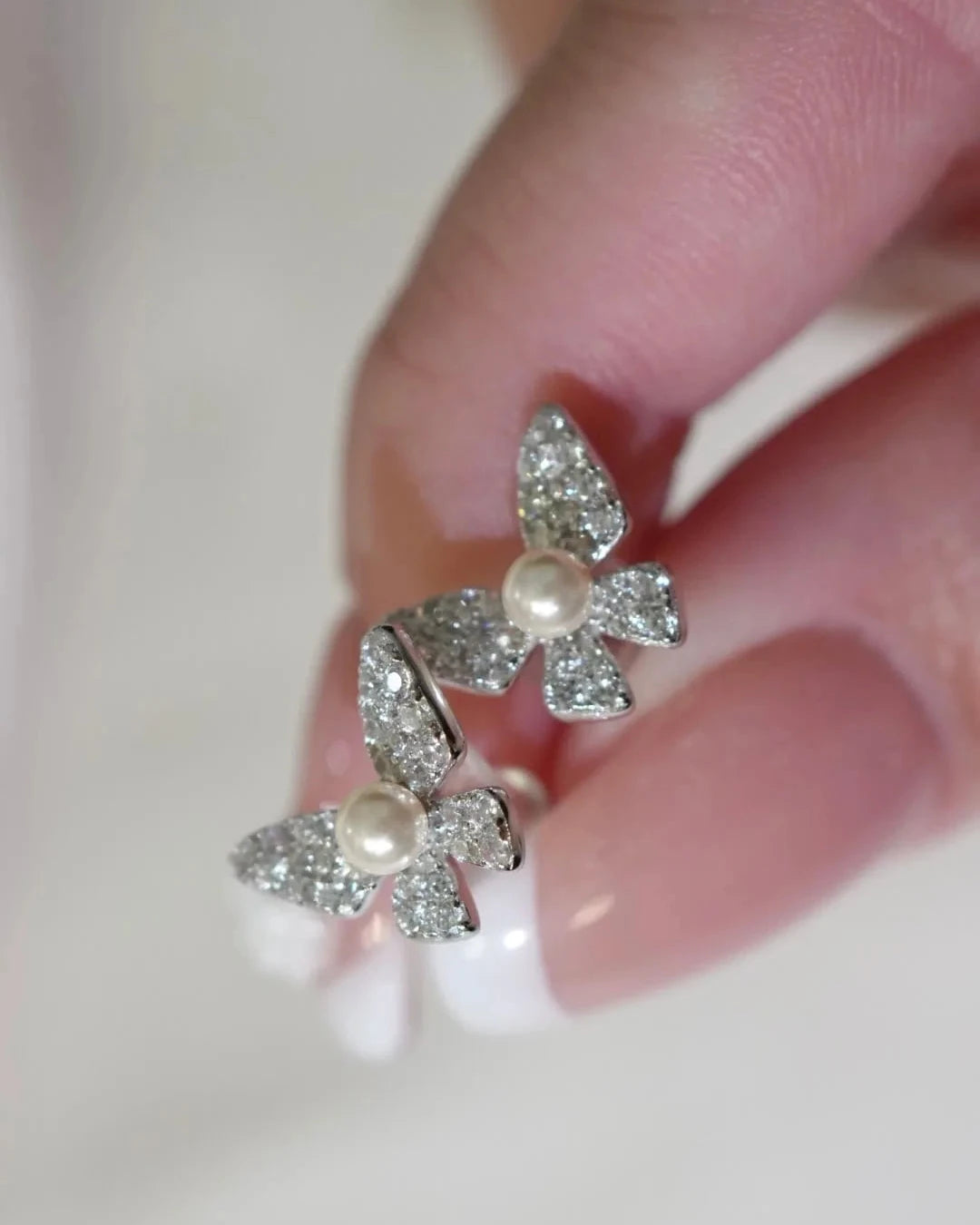 chochobijou ピアス