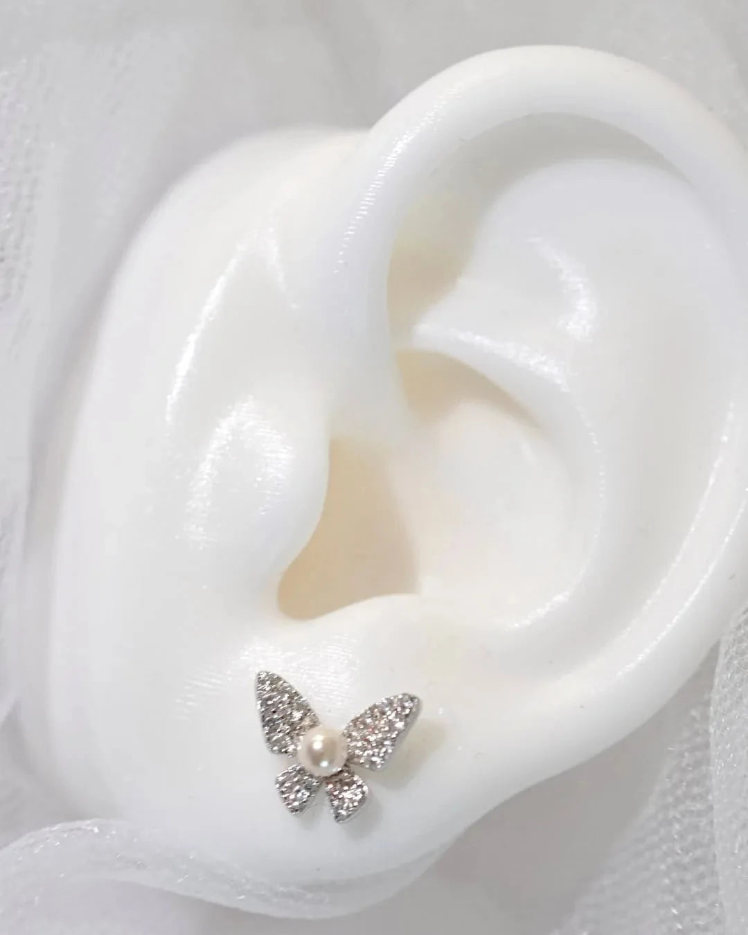 chochobijou ピアス