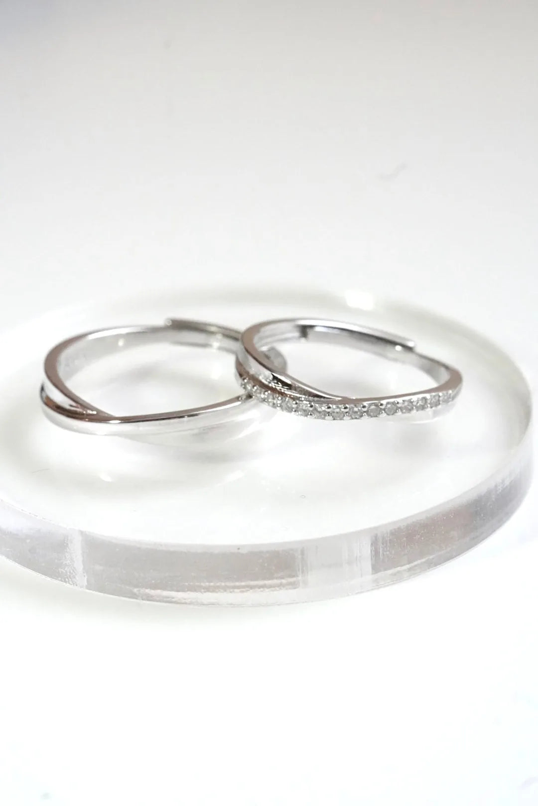 Eternal Cross【pair】