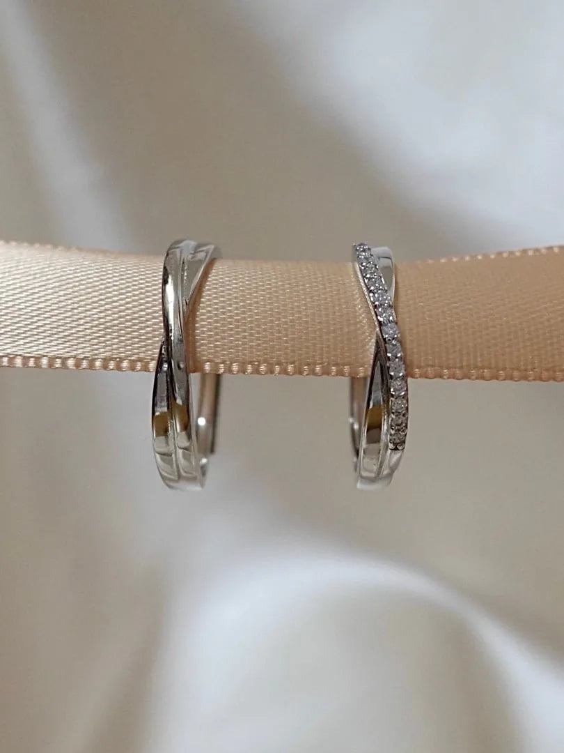 Eternal Cross【pair】
