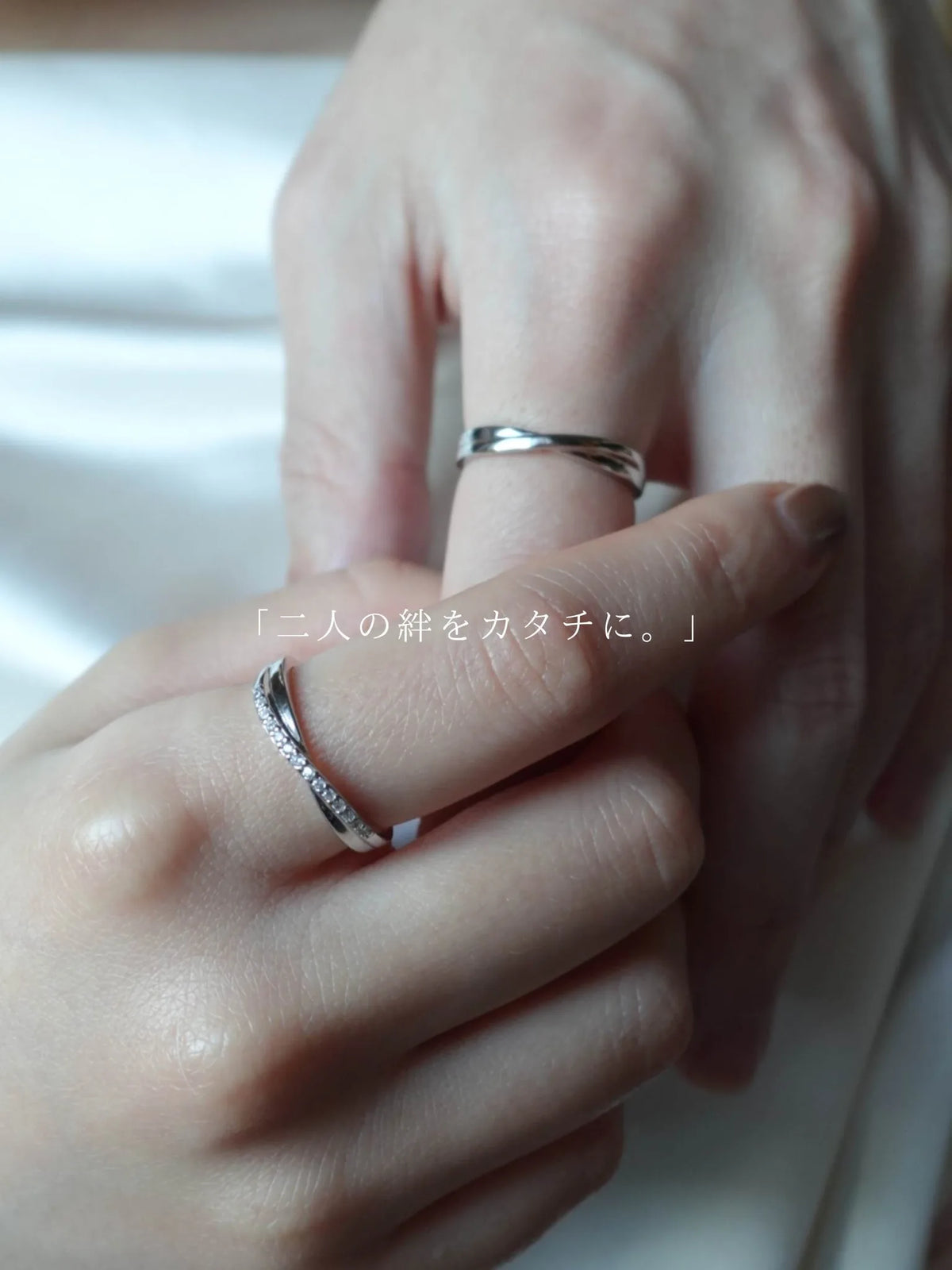 Eternal Cross【pair】