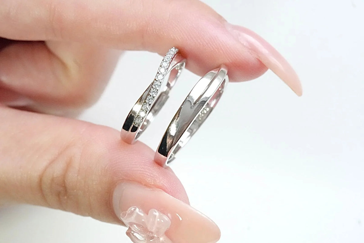 Eternal Cross【pair】
