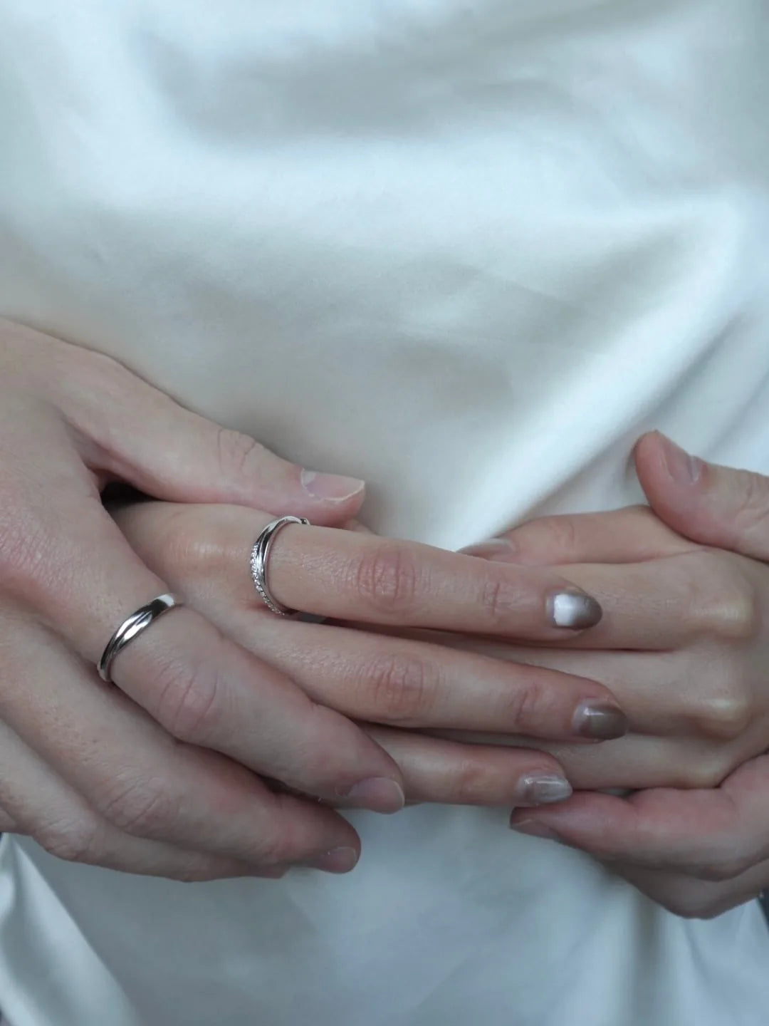 Eternal Cross【pair】