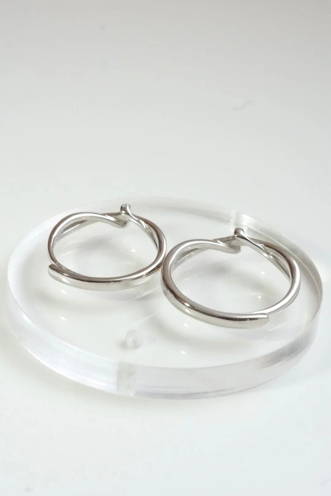 Radiant Rose 【pair】