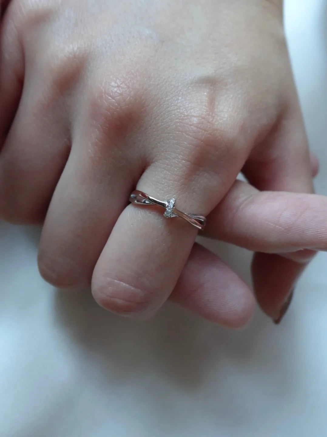 Radiant Rose 【pair】