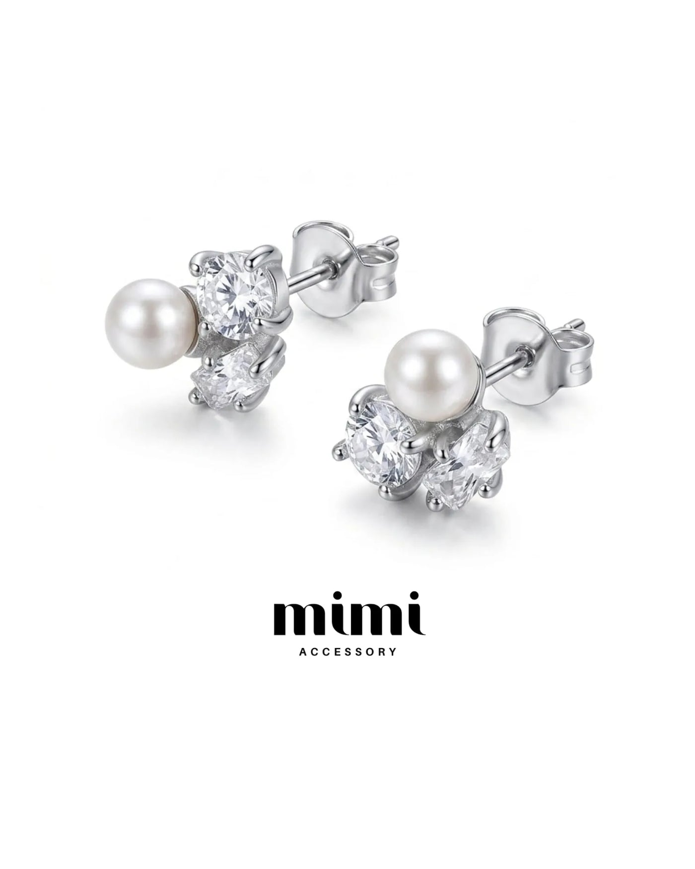 pearlbijou ピアス