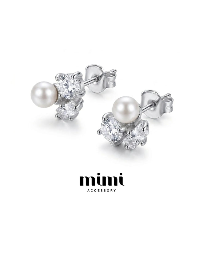 pearlbijou ピアス