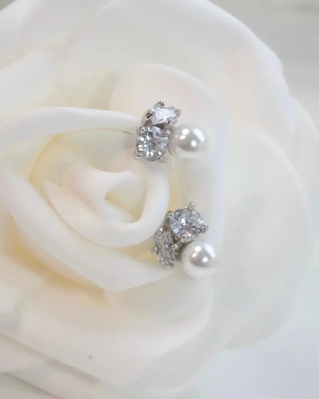 pearlbijou ピアス