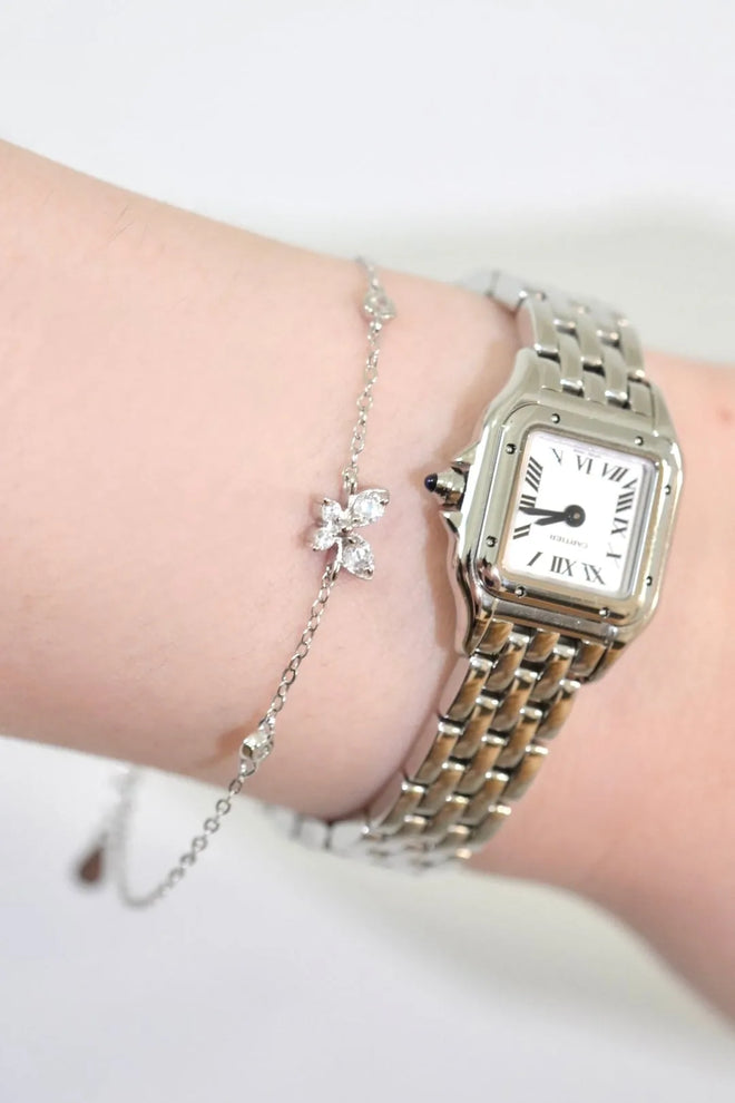 chocho cubic ブレスレット