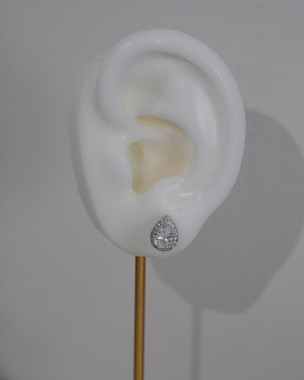 【新作】dropピアス