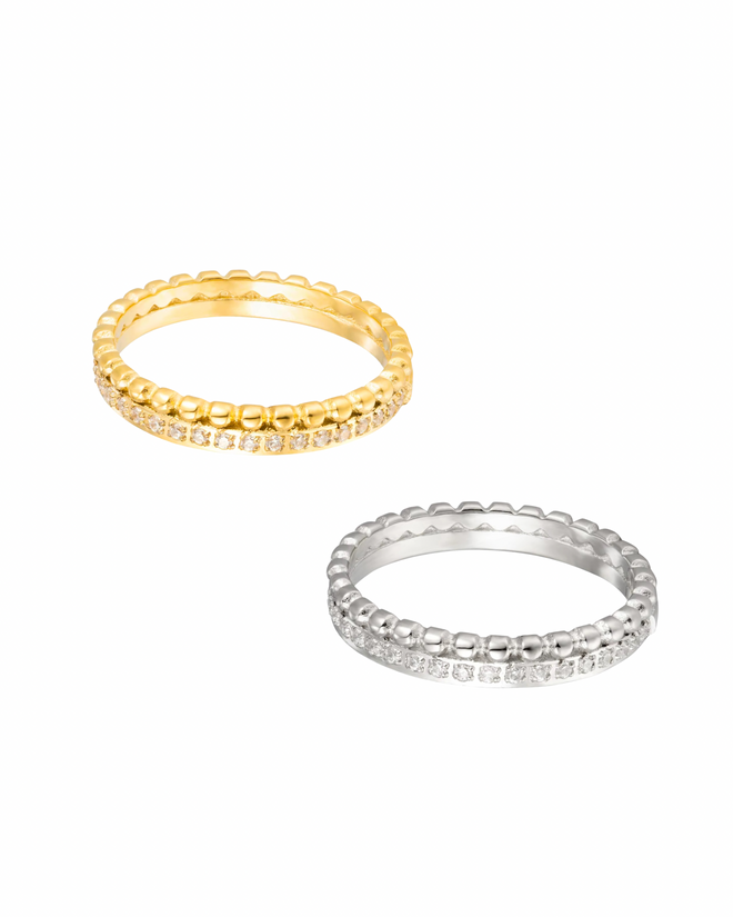 cattle リング